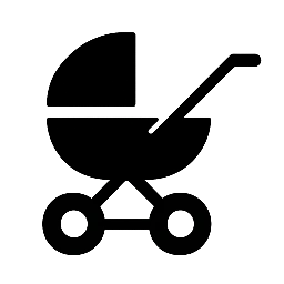 Mammaliv – Livet for en mamma