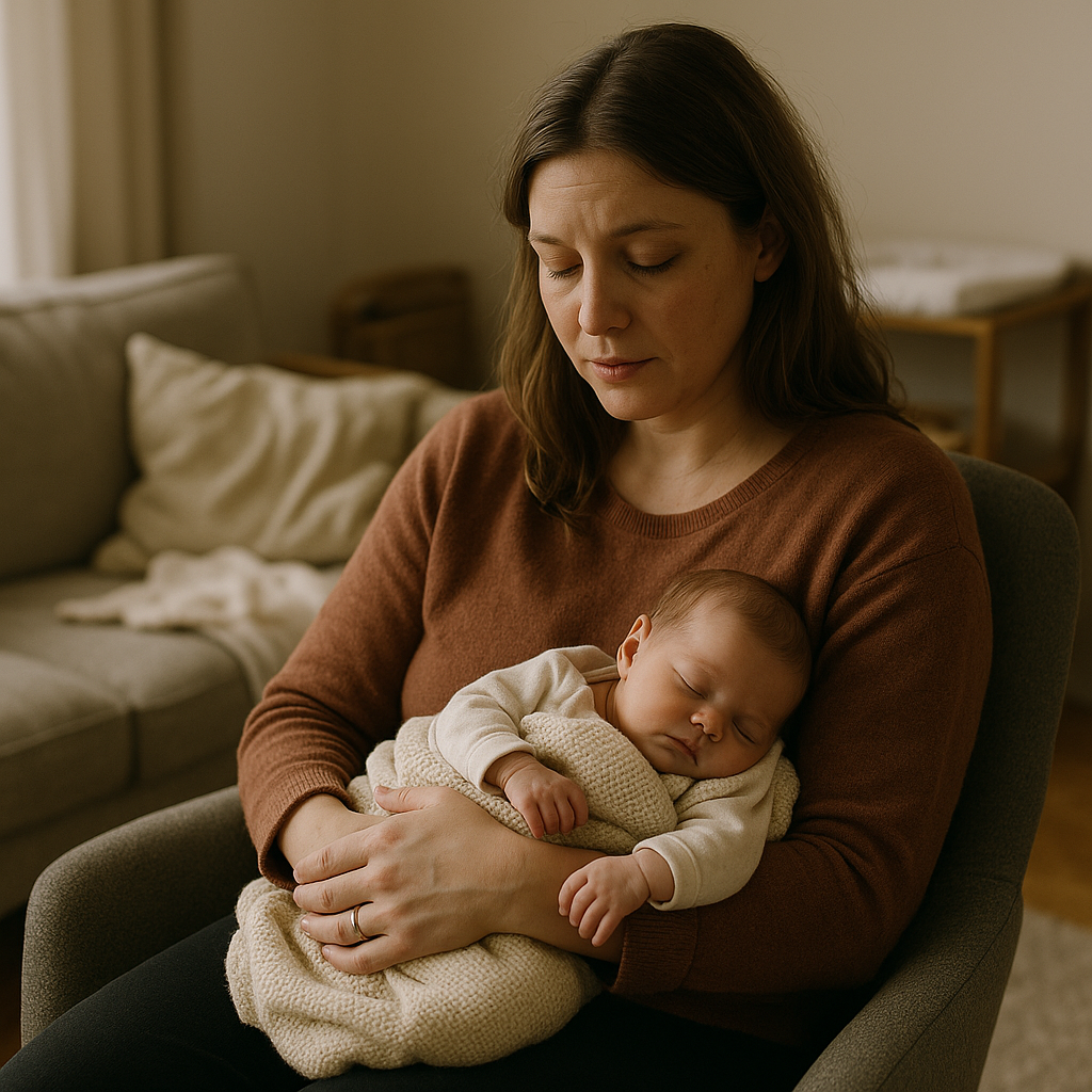 Søvn når du ikke får søvn – sådan får du lidt energi alligevel