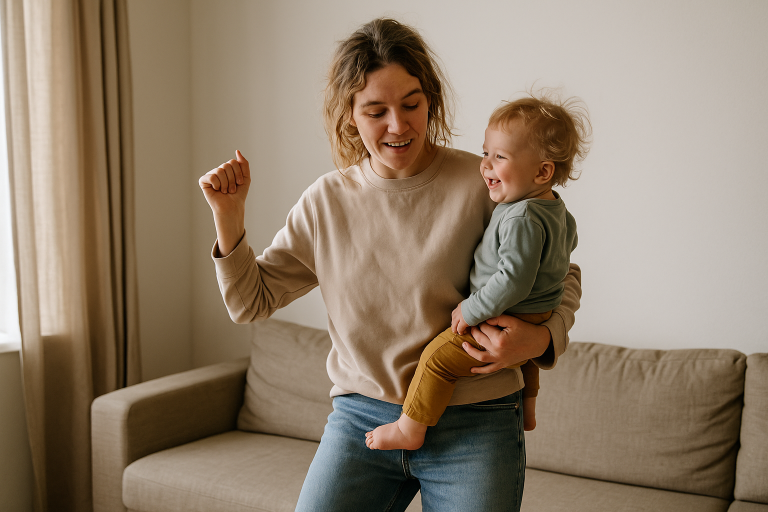 Sunde vaner i en travl hverdag – uden dårlig samvittighed